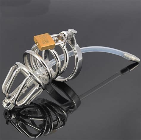 chastity device for men|Lock The Cock: Male Chastity Cages & Devices.